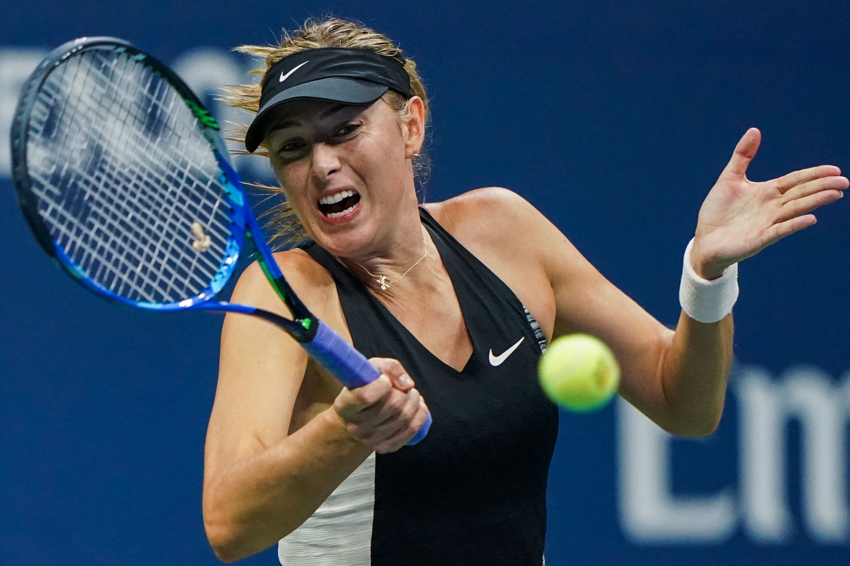 爱游戏-莎拉波娃遭遇十二连败，澳大利亚队教练面临压力！的简单介绍