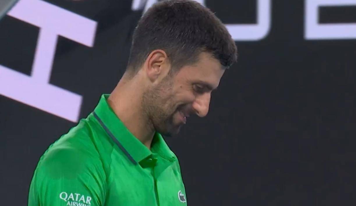 AYX-包含德约科维奇连续十场比赛得分超过赛事规则更新，雄鹿挑战极限！的词条