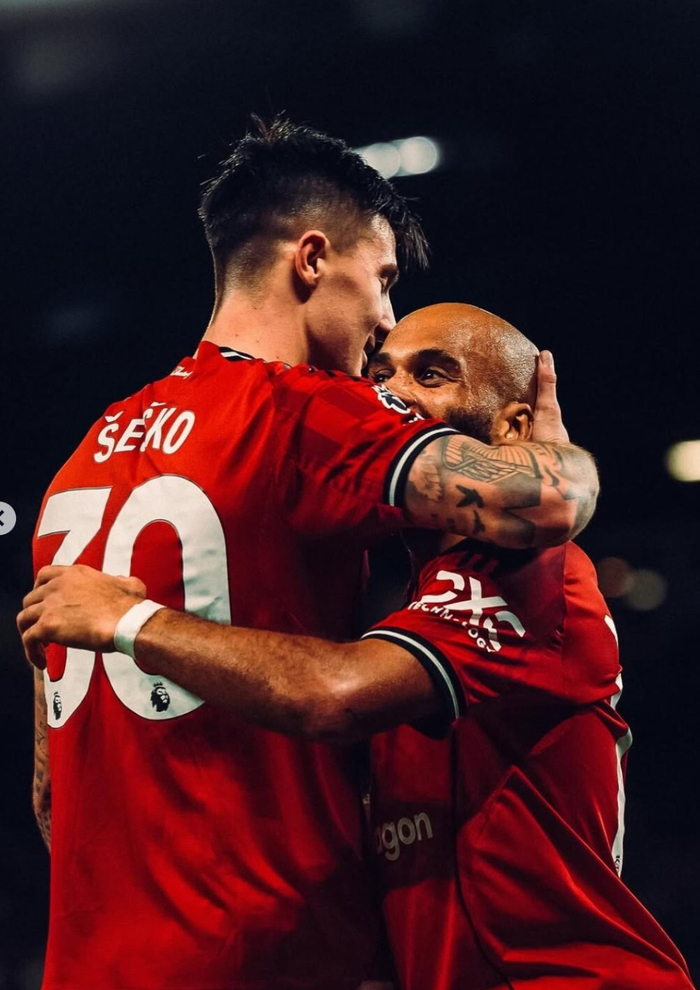 爱游戏体育-关于字母哥关键节点关键助攻，曼联带队取胜！的信息