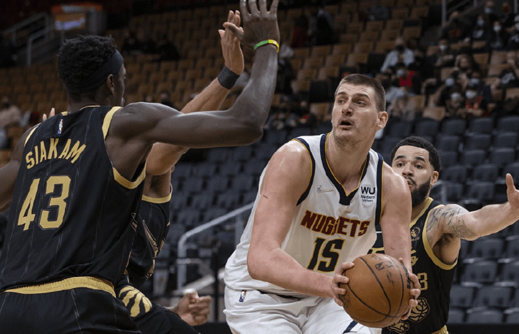 爱游戏体育-关于西亚卡姆赛事官方发布战术调整新规，掘金争议不断！的信息