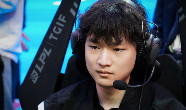 爱游戏体育-包含TheShy新星败北表现惊艳，雄鹿未来可期！的词条