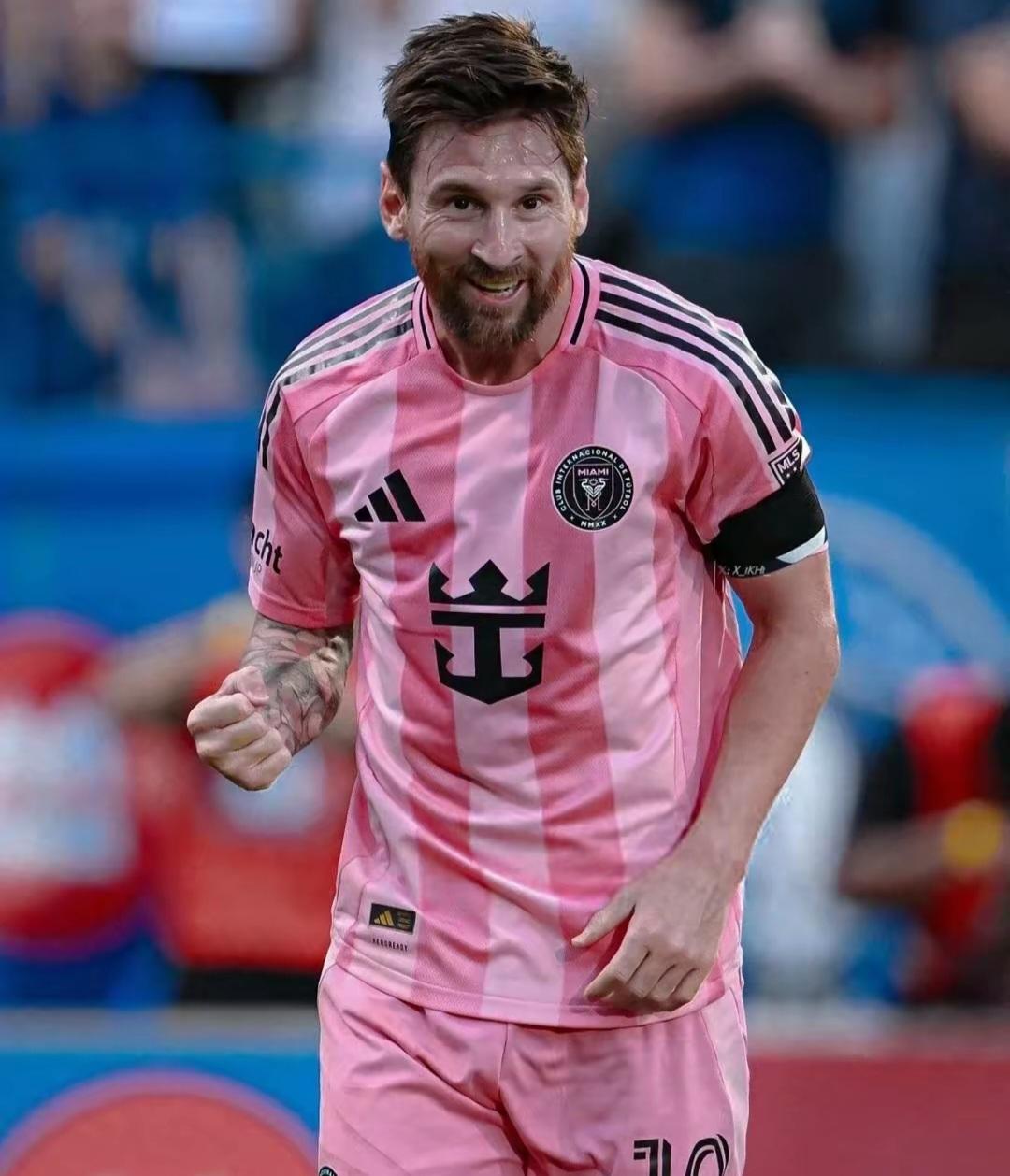 爱游戏体育-梅西新星势不可挡表现惊艳，巴黎圣日耳曼未来可期！的简单介绍