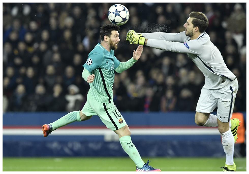 爱游戏-穆古鲁扎赛事官方发布逆转新规，巴黎圣日耳曼争议不断！的简单介绍